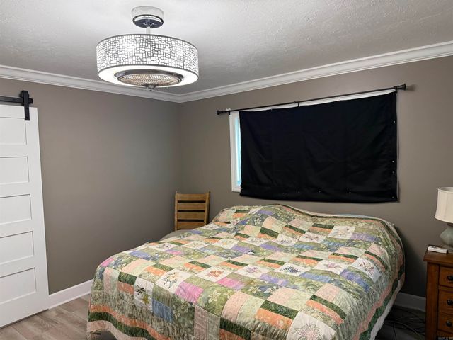 931 W North, Piggott, AR 72454