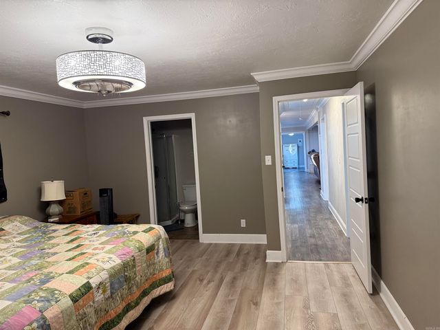 931 W North, Piggott, AR 72454