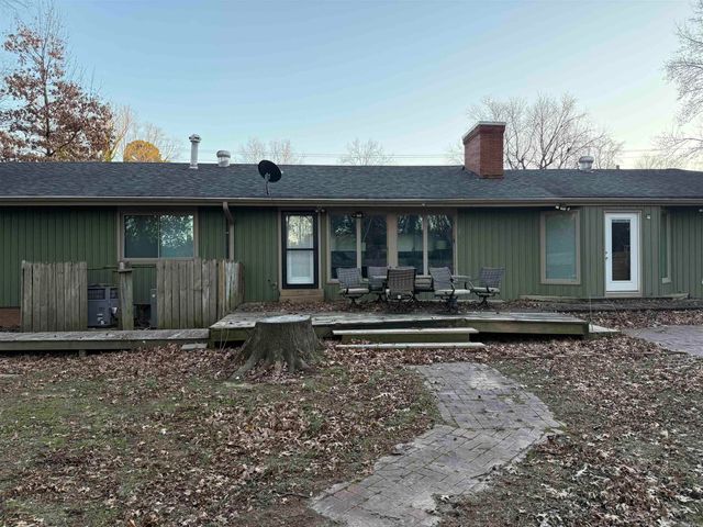 931 W North, Piggott, AR 72454