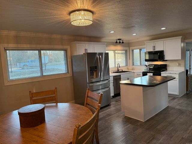 931 W North, Piggott, AR 72454