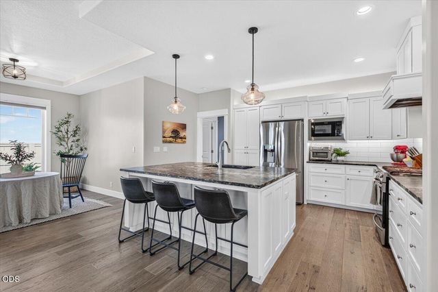 1492 Quarter Lane, Medford, OR 97504