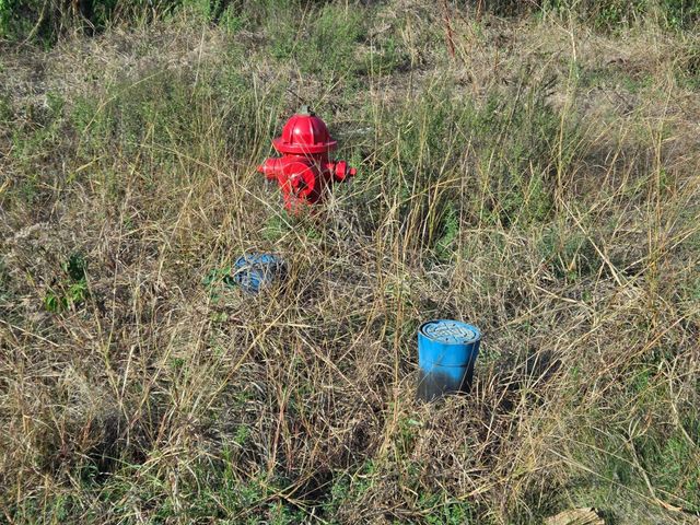 0 Bremond, Hempstead, TX 77445