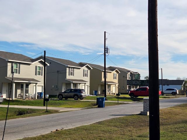 0 Bremond, Hempstead, TX 77445