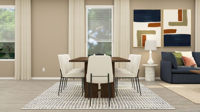 14343 Iron Knight, San Antonio, TX 78253