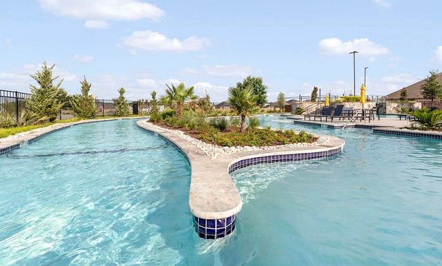 664 Tyronza Drive, Justin, TX 76247