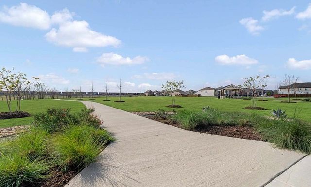 664 Tyronza Drive, Justin, TX 76247