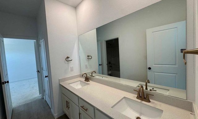 664 Tyronza Drive, Justin, TX 76247