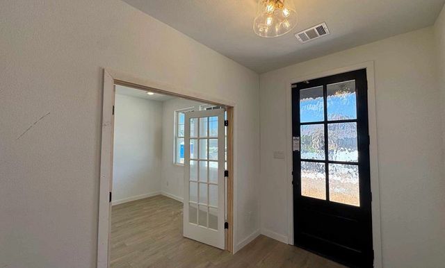 664 Tyronza Drive, Justin, TX 76247