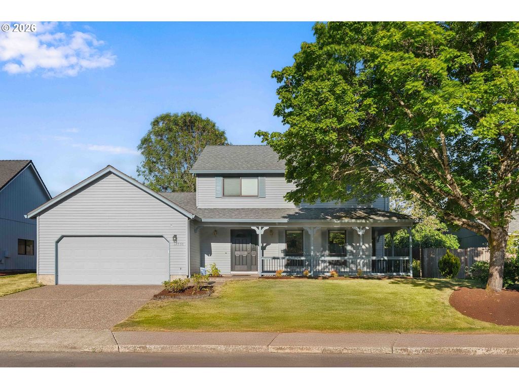 12956 Se 127TH Ave, Happy Valley, OR 97086