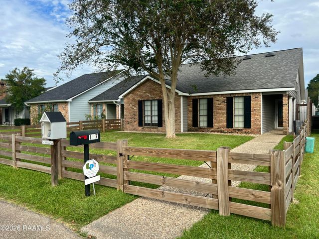 107 Logan Street, Lafayette, LA 70506