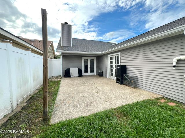 107 Logan Street, Lafayette, LA 70506