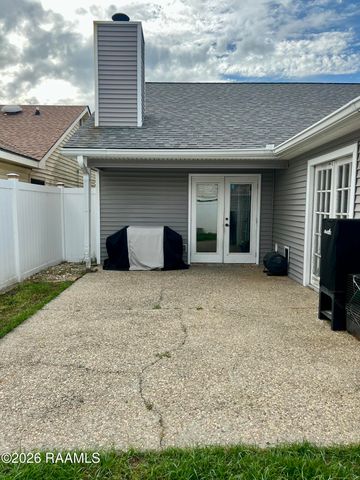 107 Logan Street, Lafayette, LA 70506