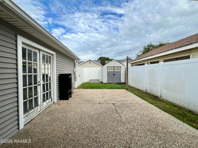 107 Logan Street, Lafayette, LA 70506