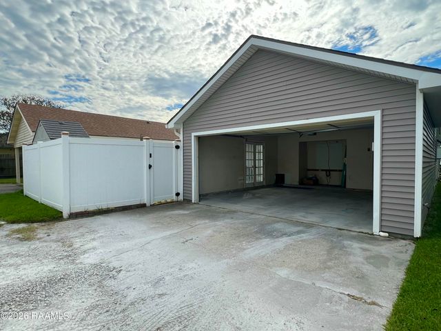 107 Logan Street, Lafayette, LA 70506