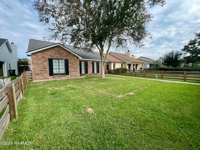 107 Logan Street, Lafayette, LA 70506
