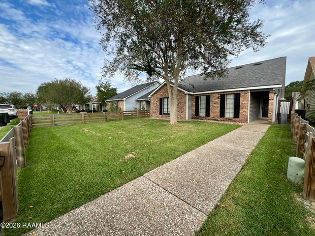 107 Logan Street, Lafayette, LA 70506