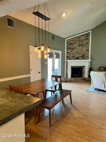 107 Logan Street, Lafayette, LA 70506
