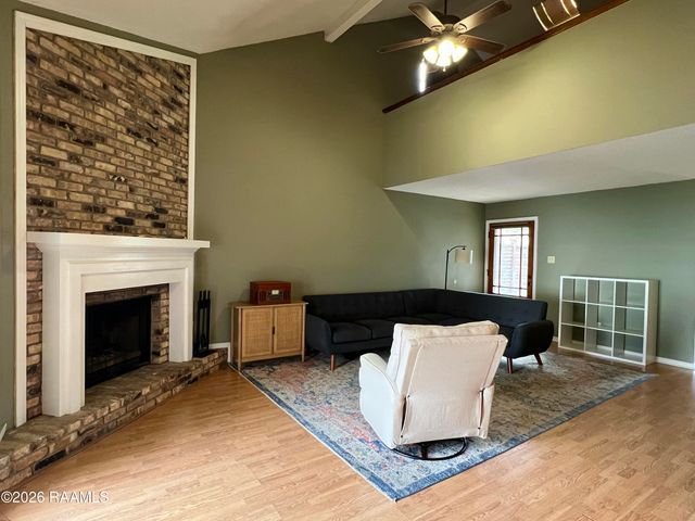 107 Logan Street, Lafayette, LA 70506