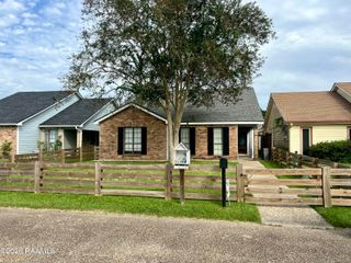 107 Logan Street, Lafayette, LA 70506