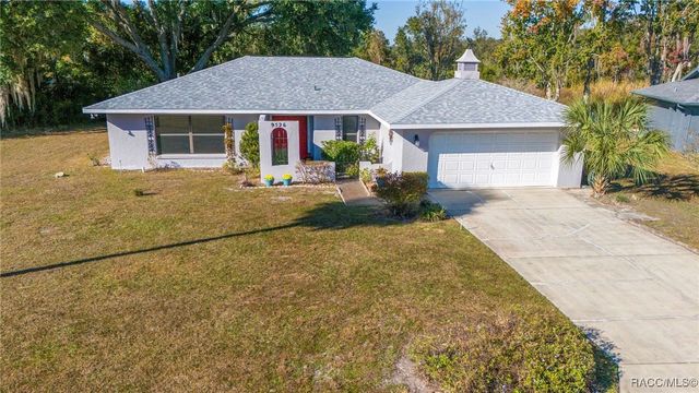 9526 E Village Green Circle, Inverness, FL 34450