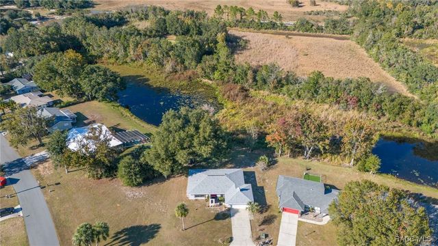 9526 E Village Green Circle, Inverness, FL 34450