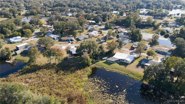 9526 E Village Green Circle, Inverness, FL 34450