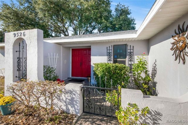 9526 E Village Green Circle, Inverness, FL 34450