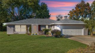 9526 E Village Green Circle, Inverness, FL 34450