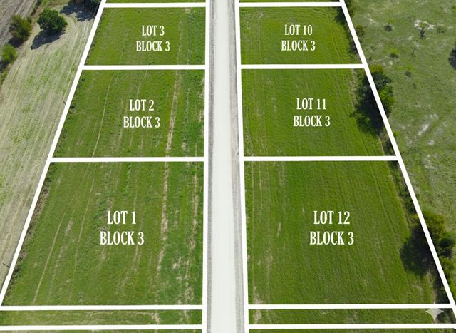 Lot 10 Block 1 Court-Side Drive, Snook, TX 77878