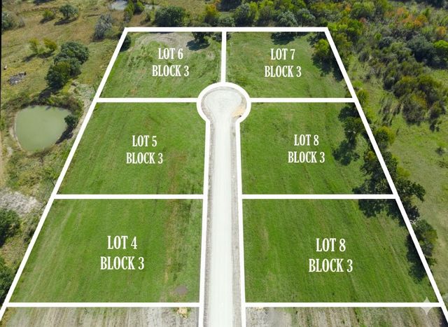 Lot 10 Block 1 Court-Side Drive, Snook, TX 77878