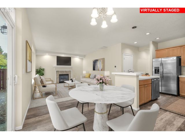 20591 Sw RAVENSWOOD St, Beaverton, OR 97078