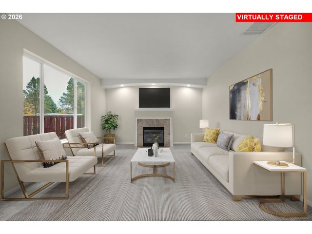 20591 Sw RAVENSWOOD St, Beaverton, OR 97078