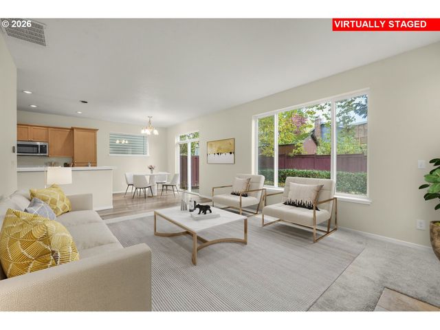 20591 Sw RAVENSWOOD St, Beaverton, OR 97078