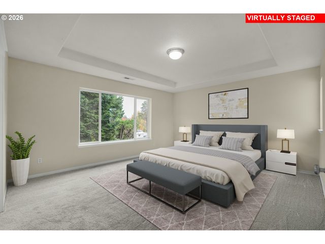 20591 Sw RAVENSWOOD St, Beaverton, OR 97078