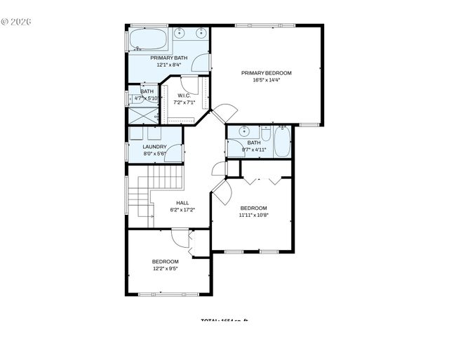 20591 Sw RAVENSWOOD St, Beaverton, OR 97078