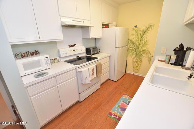 4717 Gardenia Circle, Rocky Mount, NC 27804