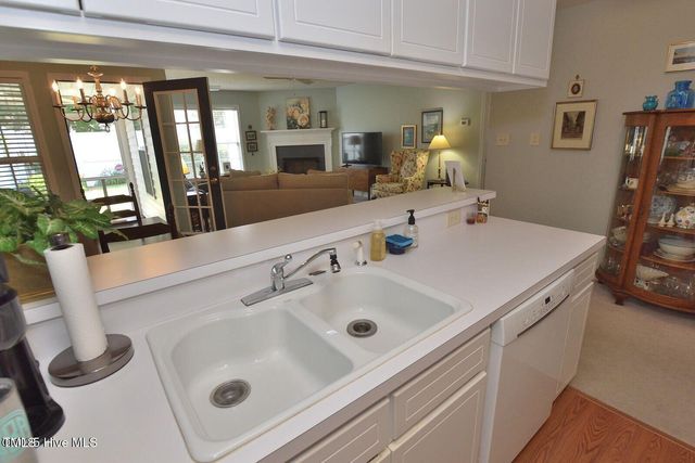4717 Gardenia Circle, Rocky Mount, NC 27804