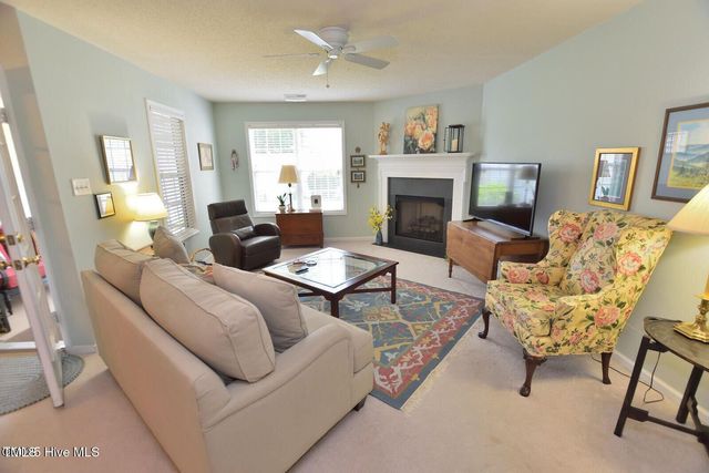 4717 Gardenia Circle, Rocky Mount, NC 27804