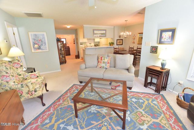 4717 Gardenia Circle, Rocky Mount, NC 27804
