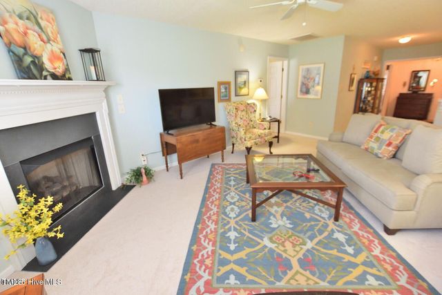 4717 Gardenia Circle, Rocky Mount, NC 27804