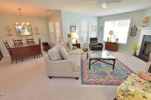 4717 Gardenia Circle, Rocky Mount, NC 27804