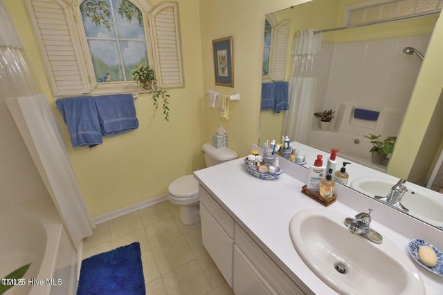 4717 Gardenia Circle, Rocky Mount, NC 27804