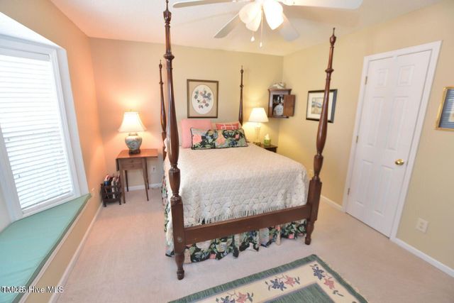 4717 Gardenia Circle, Rocky Mount, NC 27804