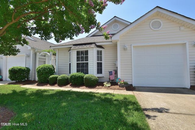 4717 Gardenia Circle, Rocky Mount, NC 27804