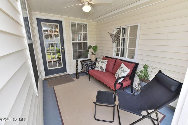 4717 Gardenia Circle, Rocky Mount, NC 27804