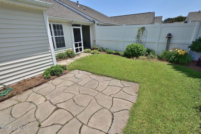 4717 Gardenia Circle, Rocky Mount, NC 27804