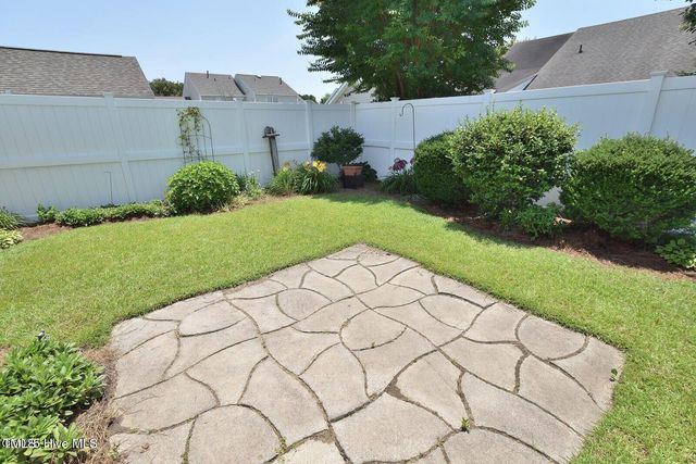 4717 Gardenia Circle, Rocky Mount, NC 27804