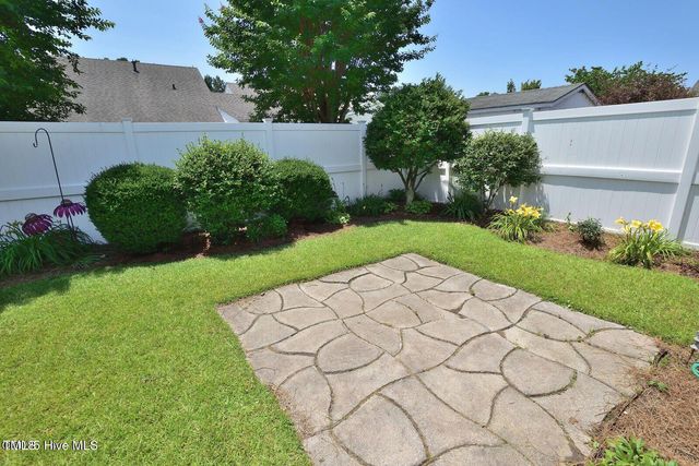 4717 Gardenia Circle, Rocky Mount, NC 27804