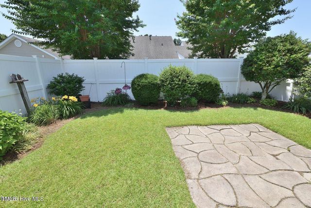 4717 Gardenia Circle, Rocky Mount, NC 27804