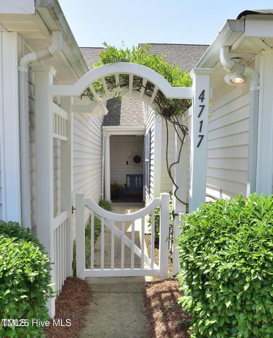 4717 Gardenia Circle, Rocky Mount, NC 27804
